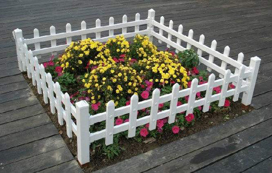 花圃<a href=http://m.yflyw.com target=_blank class=infotextkey>圍欄</a>