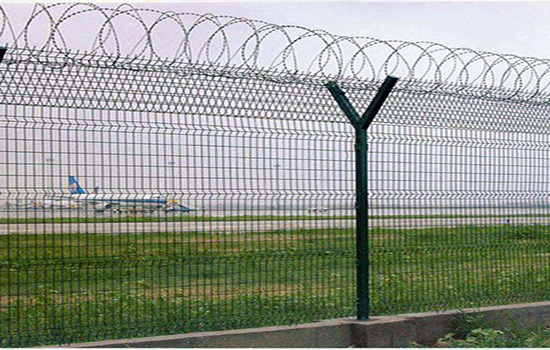 機(jī)場<a href=http://m.yflyw.com target=_blank class=infotextkey>圍欄</a>